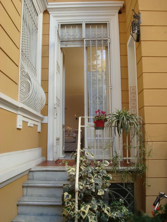 Villino Caproni Διαμέρισμα Βιαρέτζιο Εξωτερικό φωτογραφία