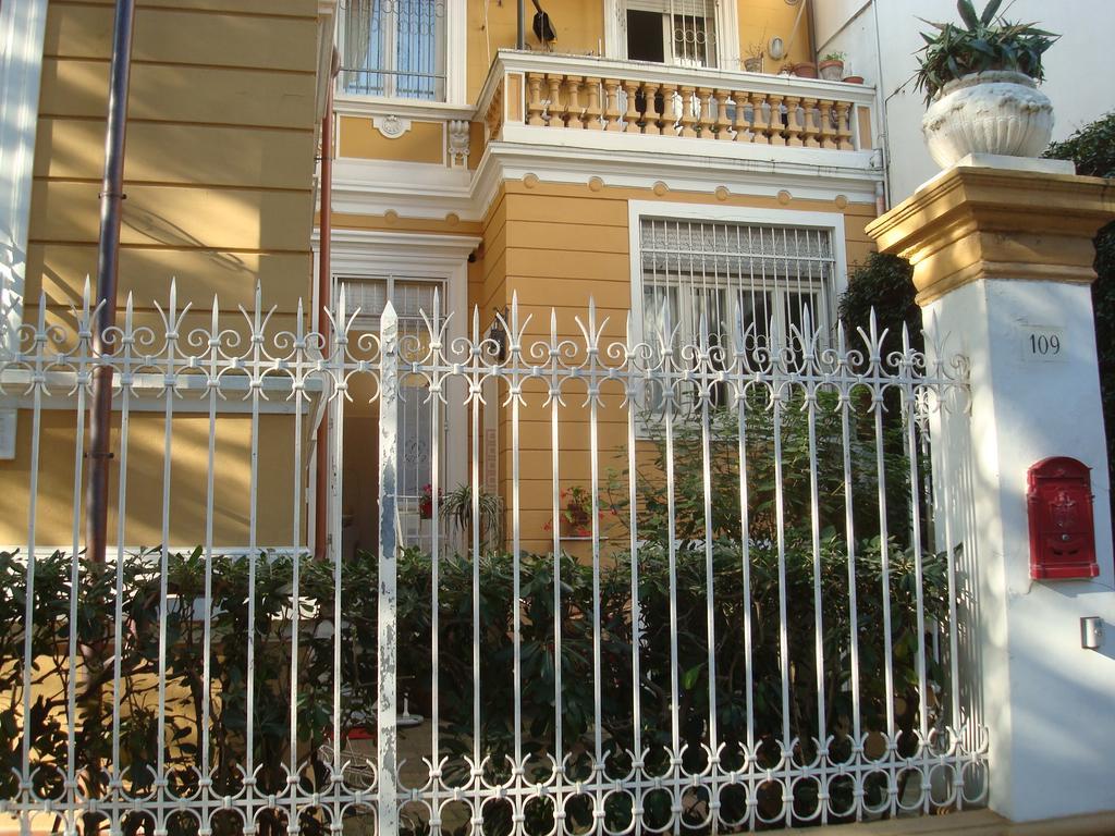 Villino Caproni Διαμέρισμα Βιαρέτζιο Εξωτερικό φωτογραφία