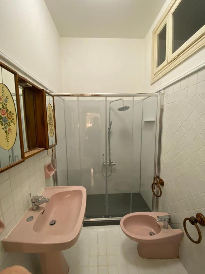 Villino Caproni Διαμέρισμα Βιαρέτζιο Εξωτερικό φωτογραφία